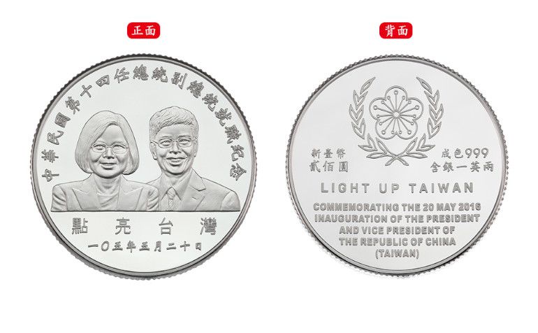 Central Mint of China