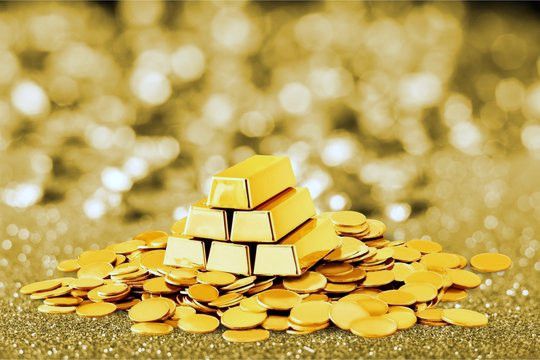 What Is Meant By Trading in Bullion?