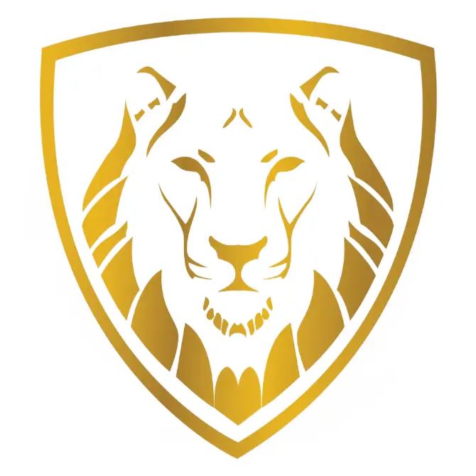 American Hartford Gold Icon