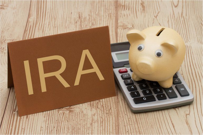 Self-Directed IRA to Rollover Your 401(k) Benefits