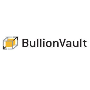Bullion Vault