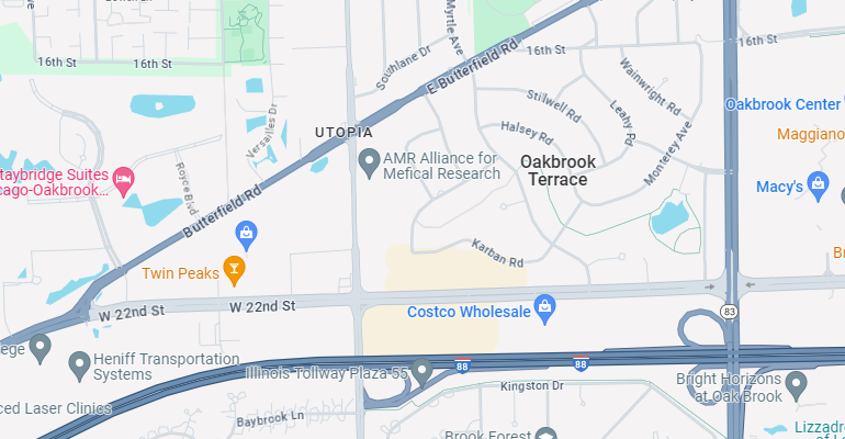 Millennium Trust Company Address