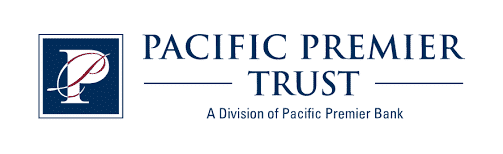 Pacific Premier Trust Pacific Premier Trust