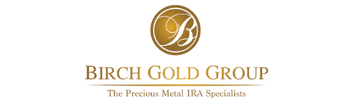 Birch Gold Group Reviews