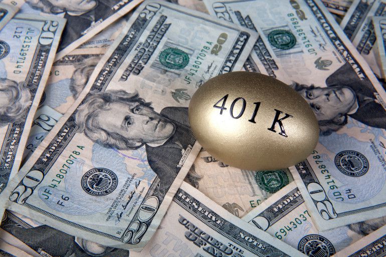 How to Convert Your 401(k) to an IRA