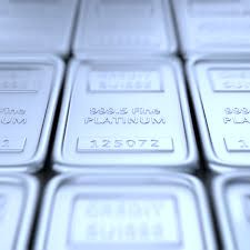 How to rollover platinum to an IRA