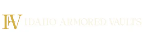 Idaho Armored Vaults logo