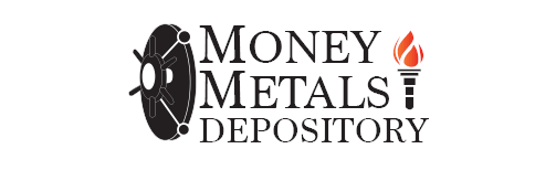 Money Metals Depository logo
