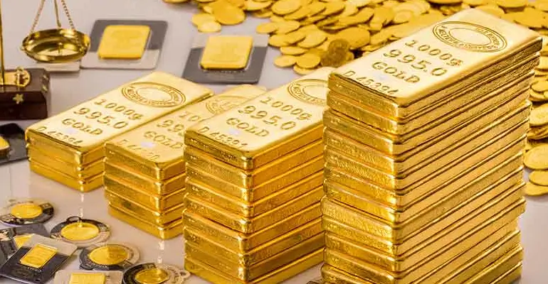 Gold IRAs or ETFs in retirement investment