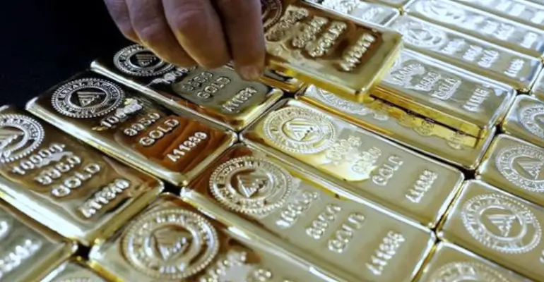 Reporting Tax Considerations For Gold