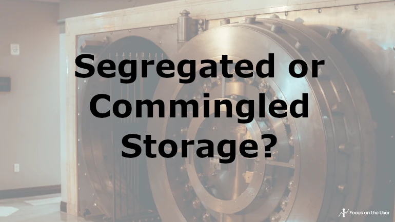 Select a Secure Storage Solution For Gold