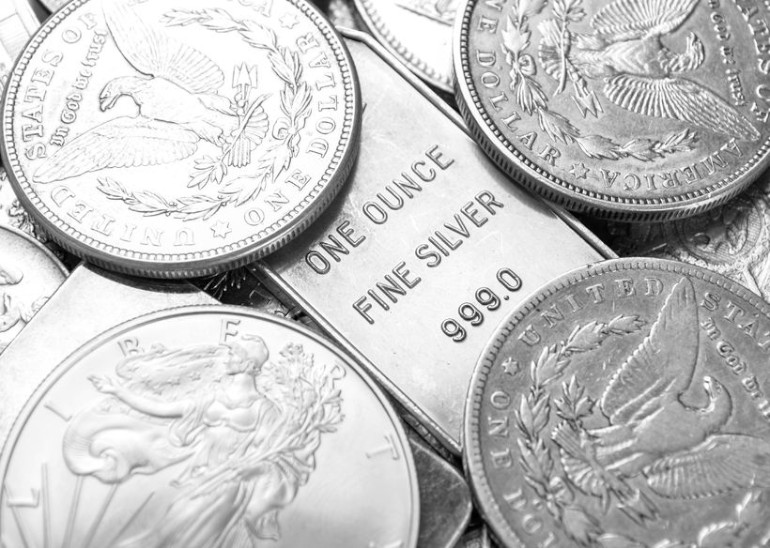 Take Advantage Of silver for ira - Read These 99 Tips