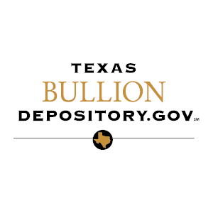 Texas Bullion Depository