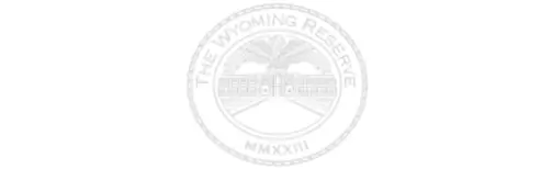 Wyoming Reserve logo
