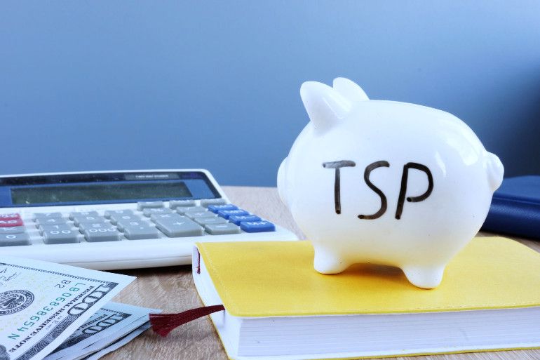 TSP pros and cons for retirement